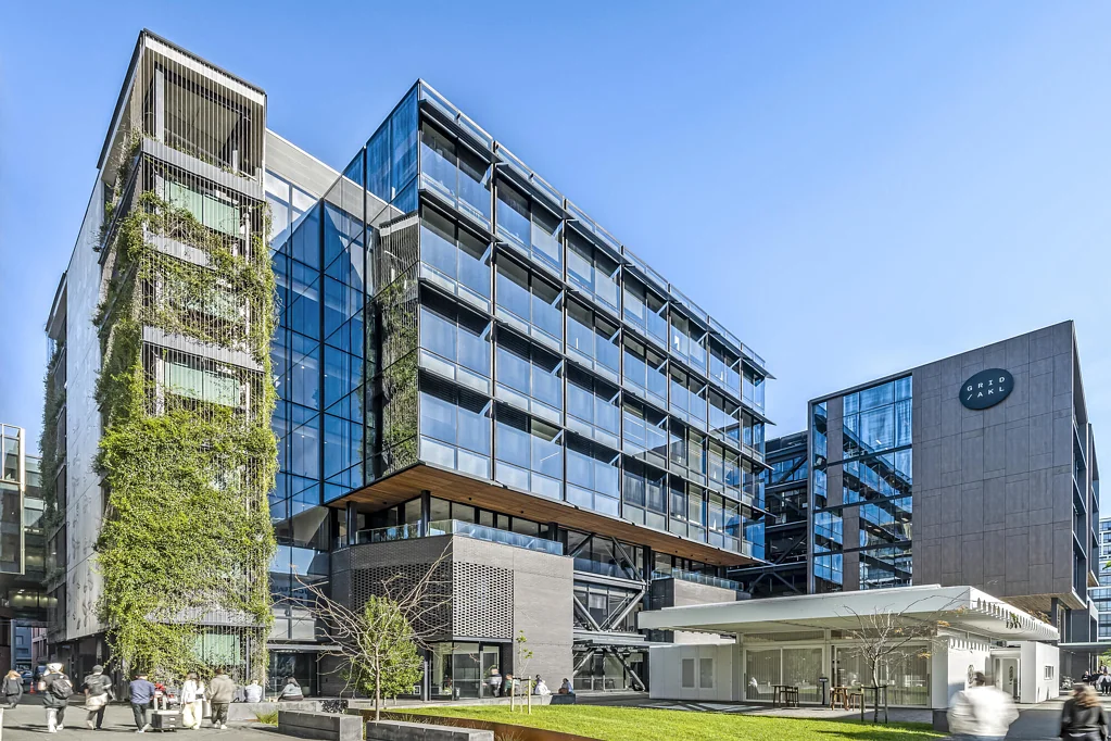 Auckland Central Exceptional suites in Wynyard Quarter