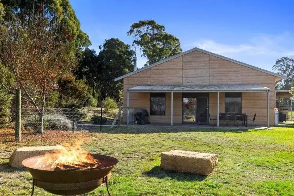 Merton 7침실 2 HOMES - 100 ACRES - GATEWAY TO HUGE RETURNS