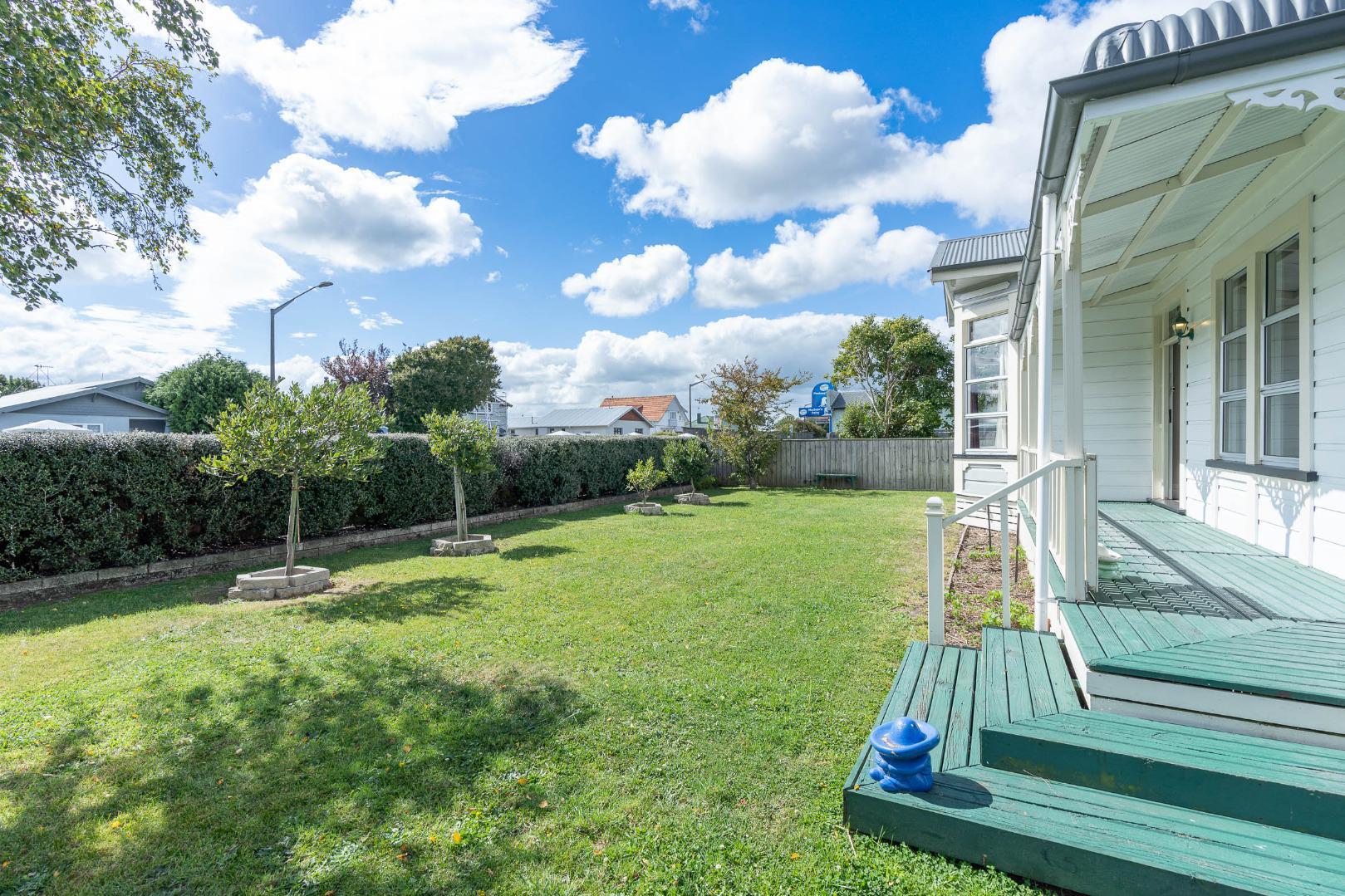 1 Bryant Street, Takaro, Palmerston North, 4 Schlafzimmer, 0 Badezimmer, House