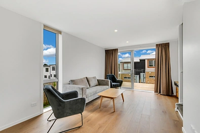 3 bedroom property in the centre of Mt Wellington