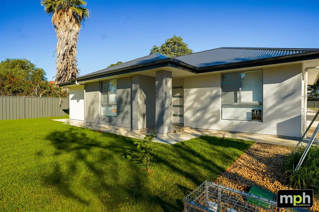 Brand New Home!