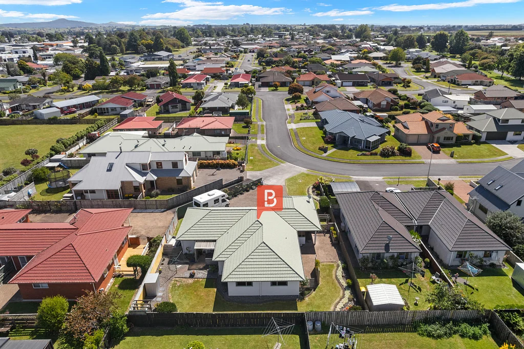 Matamata 3 Bedroom Prime location!