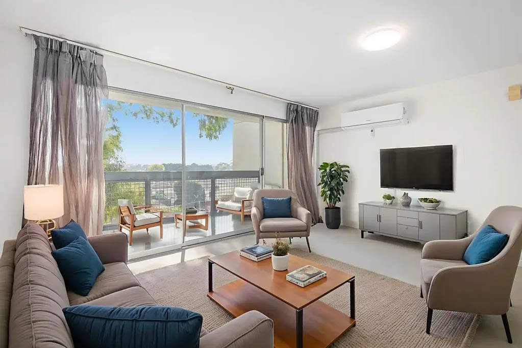 25/169 Railway Parade, Mount Lawley, WA 6050