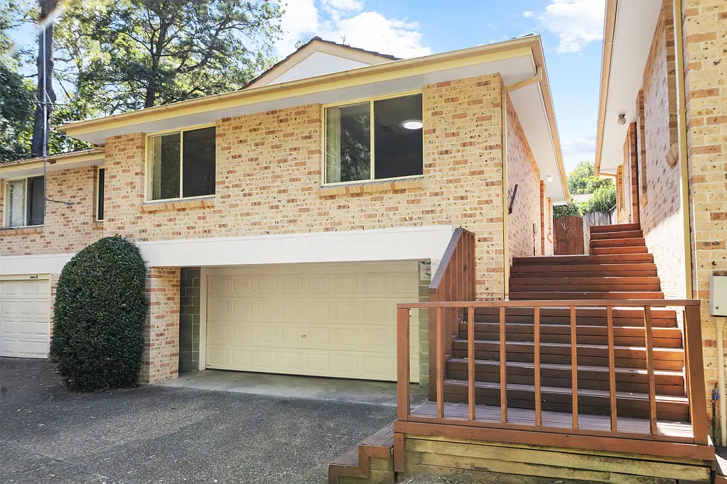 3/28 George Street, Pennant Hills, NSW 2120