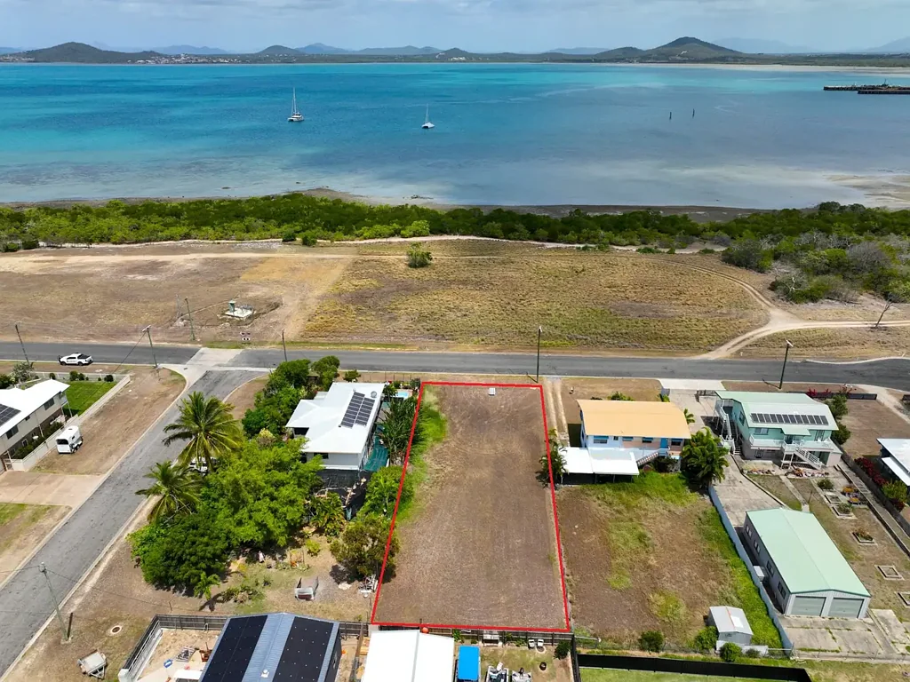 44 Wentworth Street, Bowen, QLD 4805