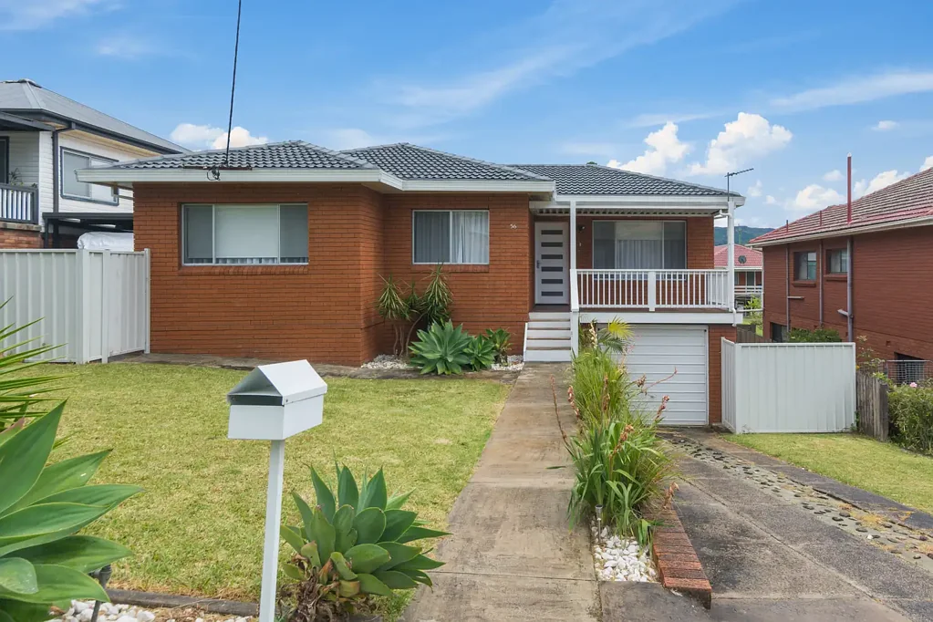 56 Beatus Street, Unanderra, NSW 2526