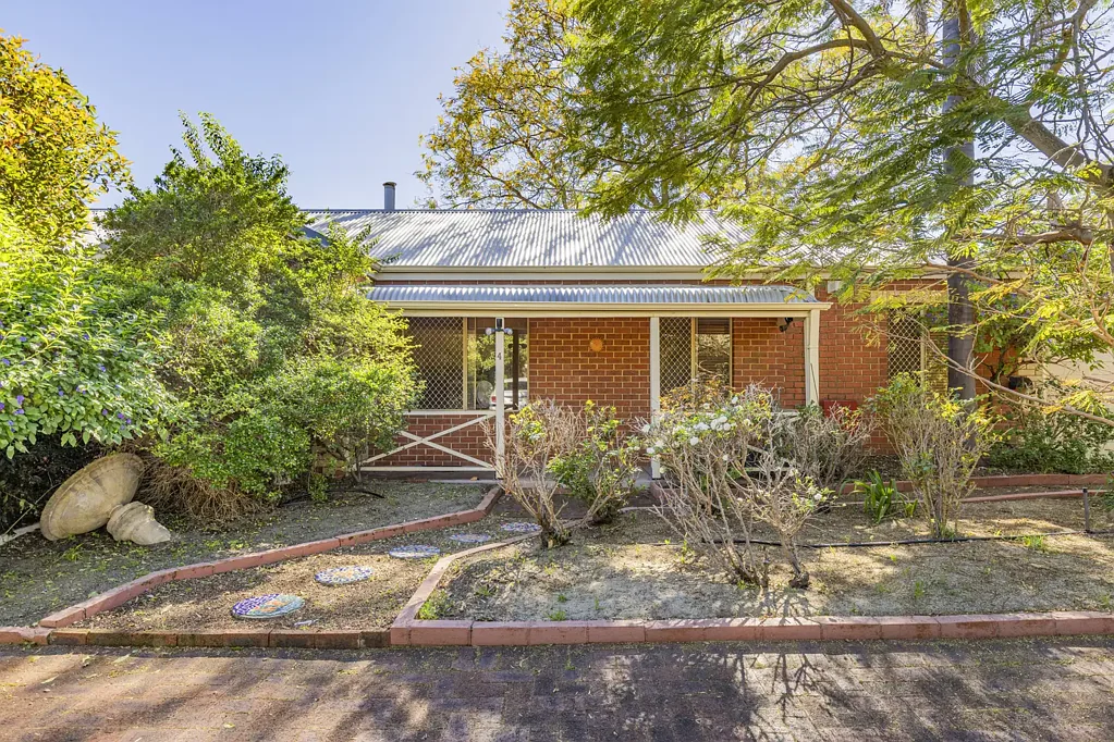 4/45 Cyril Steet, Bassendean, WA 6054