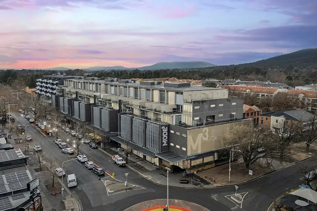 330/24 Lonsdale Street, Braddon, ACT 2612