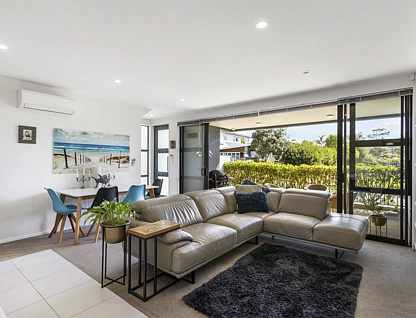 13C Botanical Drive, Millwater, Rodney, 2 ਕਮਰੇ, 1 ਬਾਥਰੂਮ, Apartment