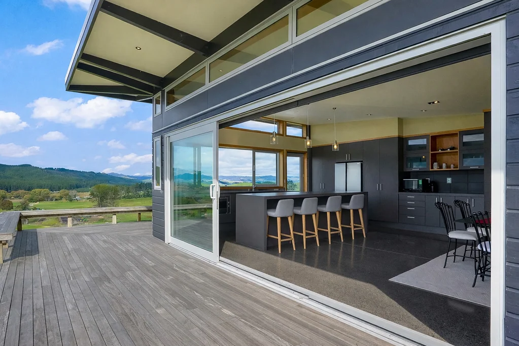 Maramarua 3Kwarto Executive Living, Lifestyle Freedom