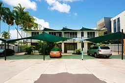 1/169 Dick Ward Drive, Nightcliff