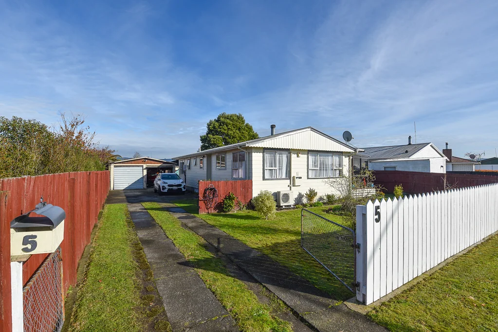 Murupara 3침실 Mortgagee Auction