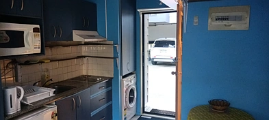 Studio Apartment  Available Now– Auckland Central - Cheap rent for the CBD