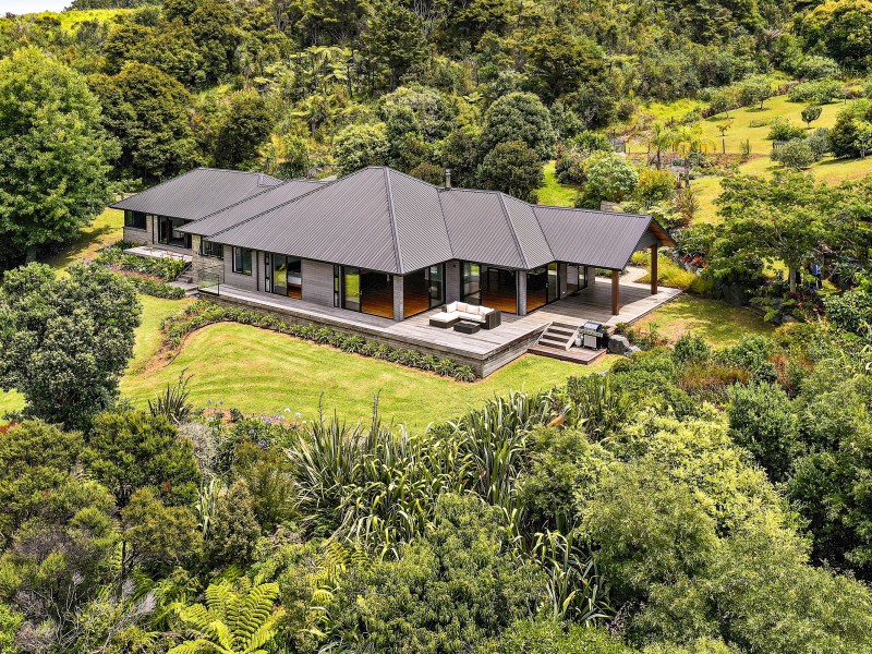 99 Upper Whangateau Road, Big Omaha, Auckland - Rodney, 4 Schlafzimmer, 0 Badezimmer