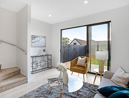 101&103 Botany Road, Botany Downs, Manukau City, 2 Kuwarto, 2 Banyo, House