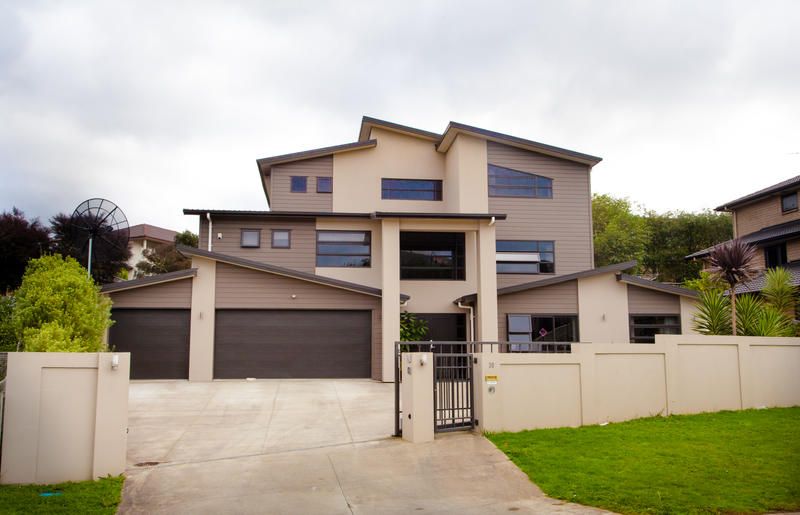 Residential  Mixed Housing Suburban Zone