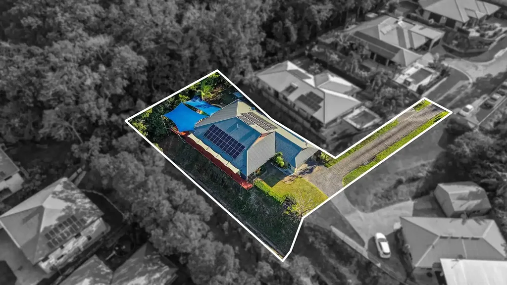 Gordonvale 5chambre FAR NORTH LIVING AT IT'S FINEST