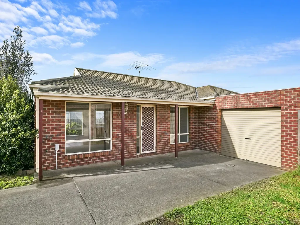 Bell Park 3침실 Sensational Starter or Investment