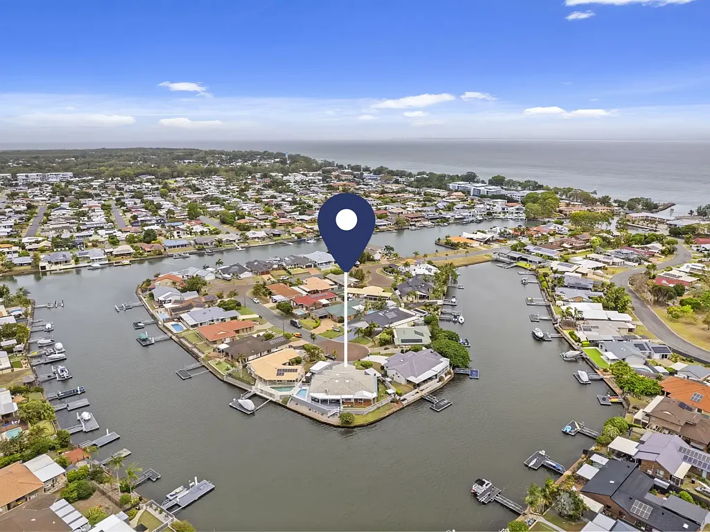 Unit 1/57 Jacaranda Dr, Bongaree, QLD 4507