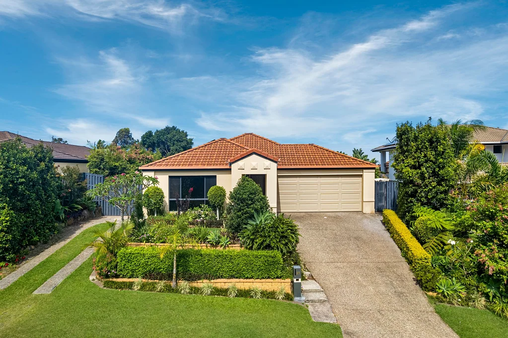 27 Kumnick Street, Upper Coomera, QLD 4209