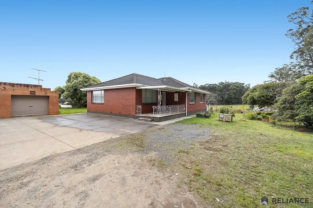 A Rare Lifestyle Opportunity in Kinglake West