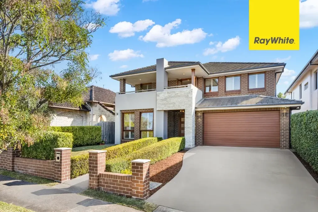 45 Gallipoli Street, Lidcombe, NSW 2141