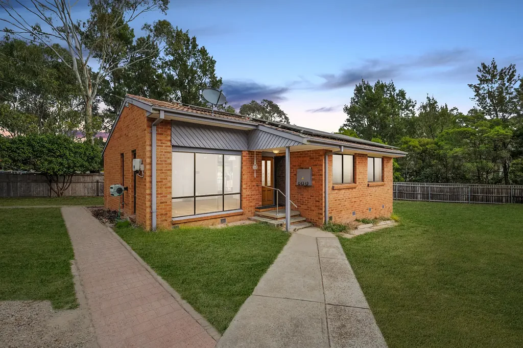 22 Brebner Street, Evatt, ACT 2617