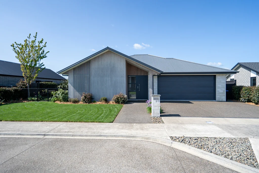 3 Carnachan Street, Cambridge, Waipa, Waikato