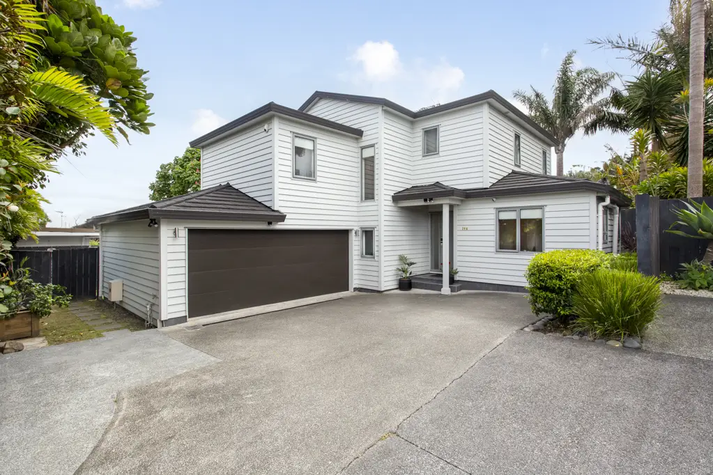 Avondale 5房  Modern 4 Bedrooms Home Plus Self Contained Studio