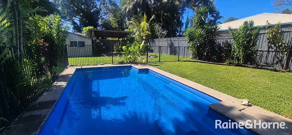 Mossman 3房  A Queenslander with Soul, Style and Personality!
