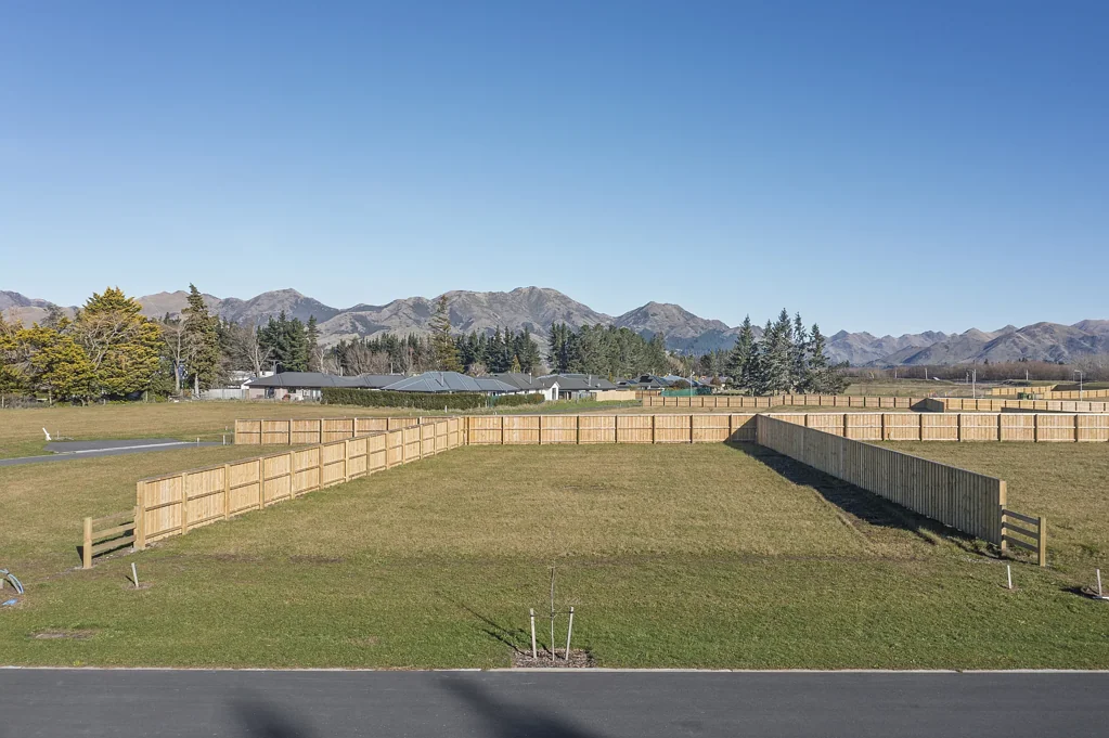 Hanmer Springs Quiet And Private Location With Mountain Views!