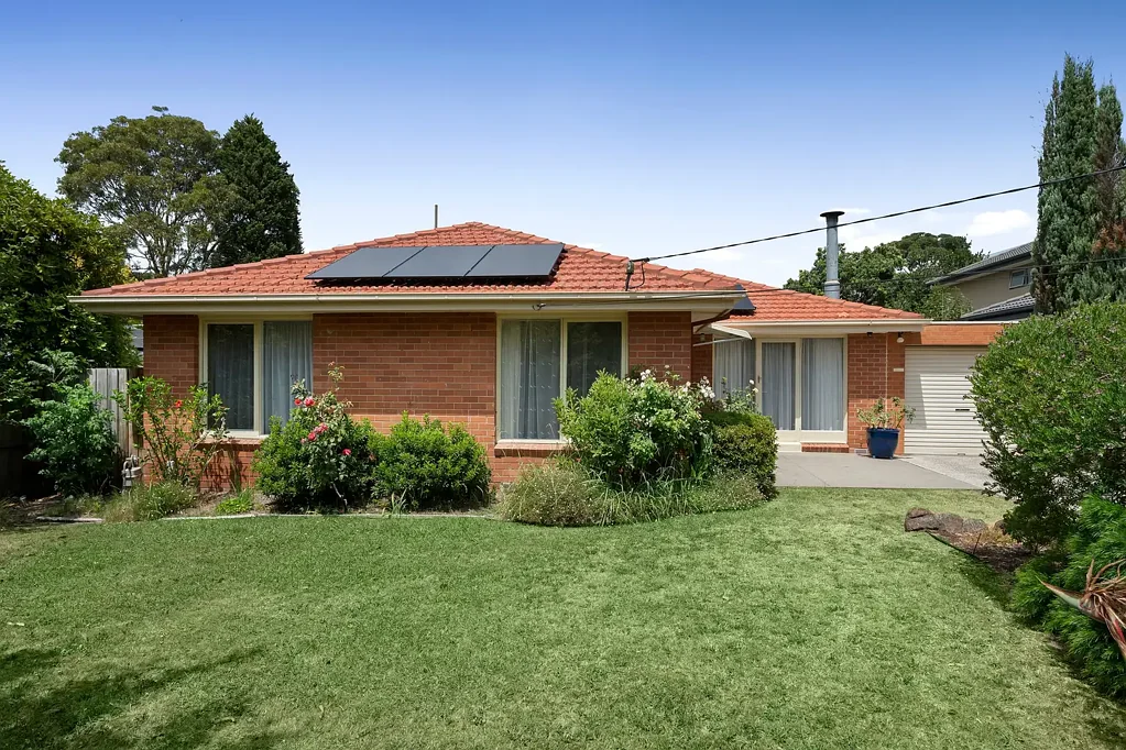4 Bellbird Crescent, Vermont, VIC 3133