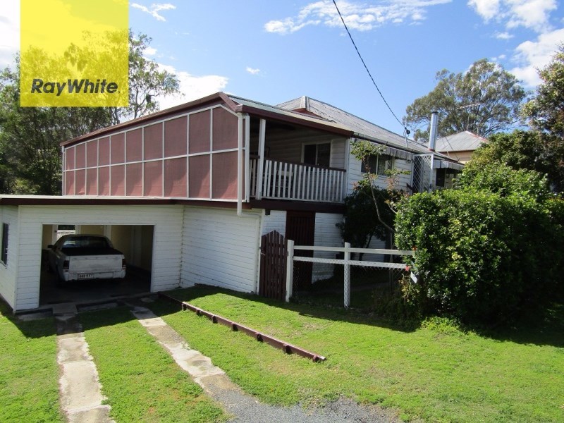 19 JOHN ST, RATHDOWNEY QLD 4287, 0 રૂમ, 0 બાથરૂમ, House