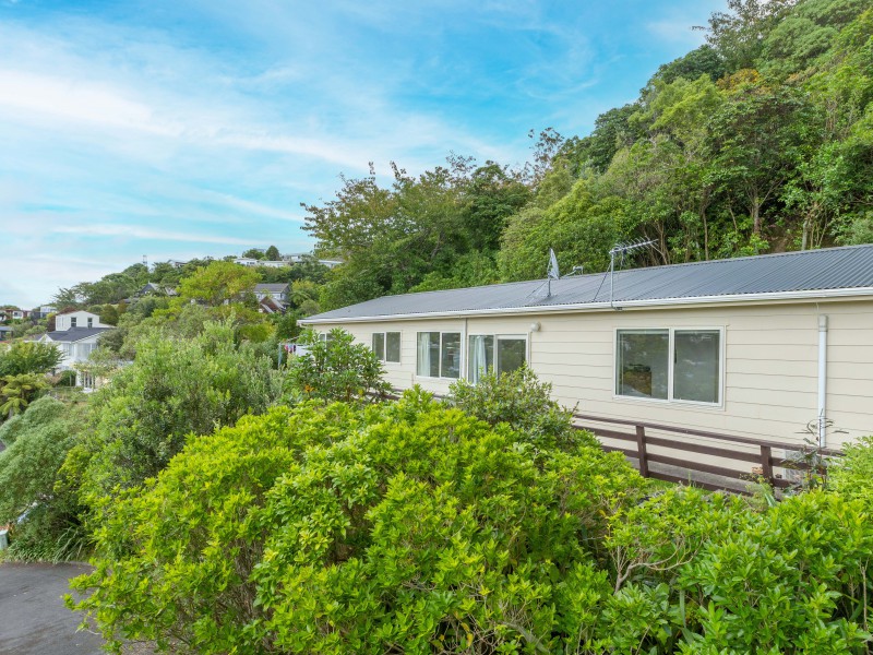 62a Winston Street, Crofton Downs, Wellington, 2 Kuwarto, 1 Banyo