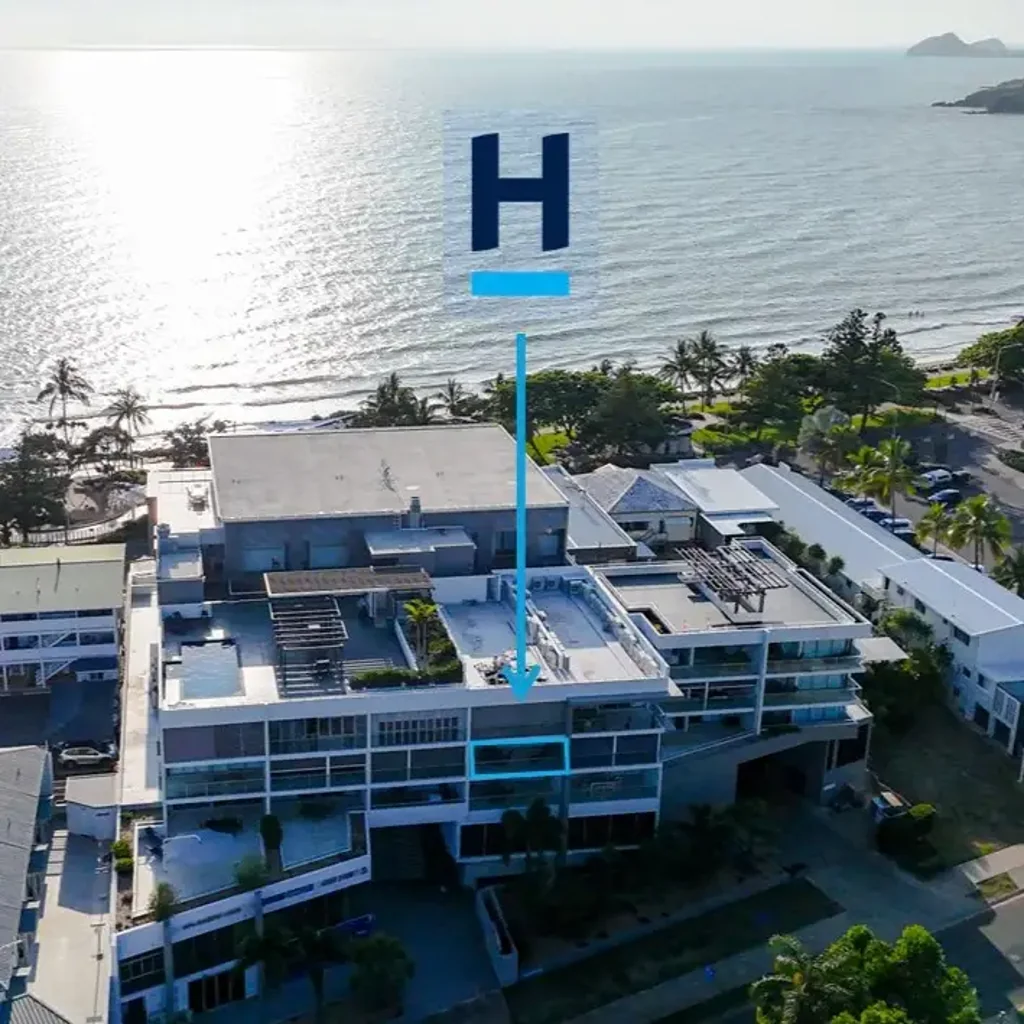 207/18-22 ANZAC PARADE, Yeppoon, QLD 4703