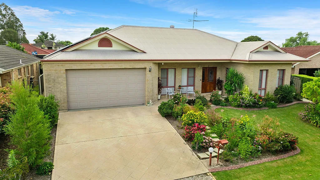 16 Powell Street, Grafton, NSW 2460