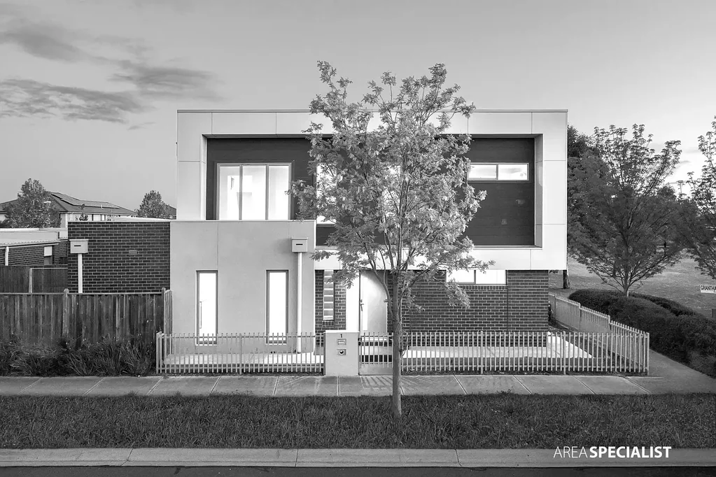 1 Grantham Walk, Williams Landing, VIC 3027