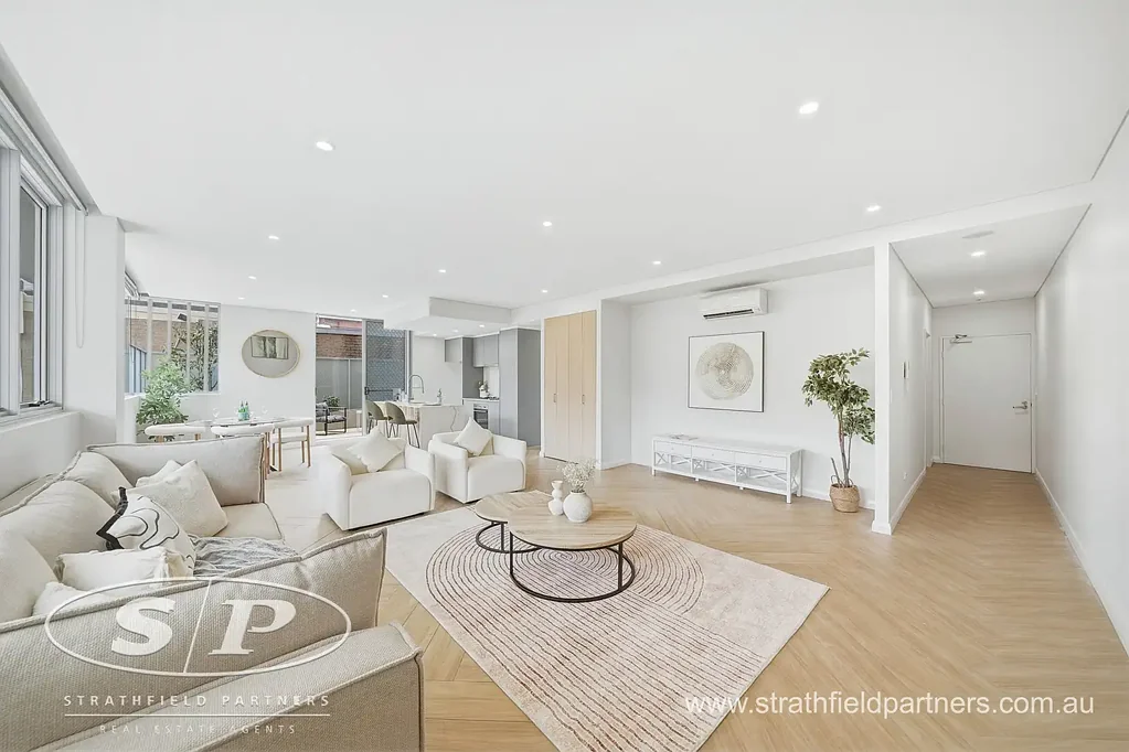 1C/88 Burwood Road, Burwood, NSW 2134