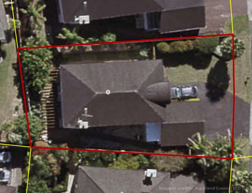 8 Kilkelly Avenue, Pinehill, Auckland - North Shore, 5房, 0浴