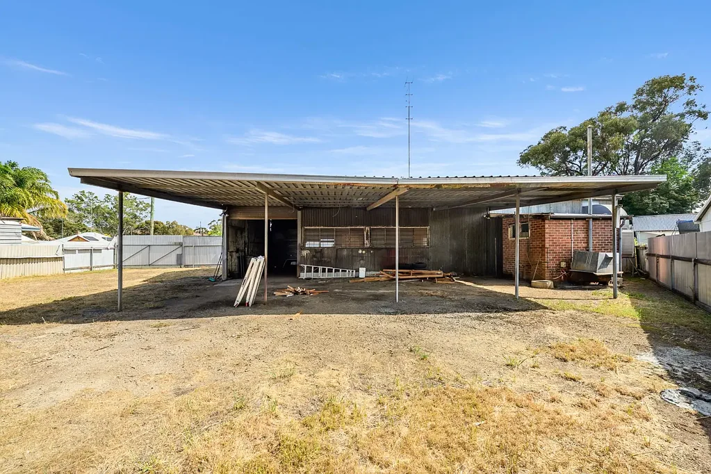 Northam BIG BLOCK, BIG SHED, BIG POTENTIAL!