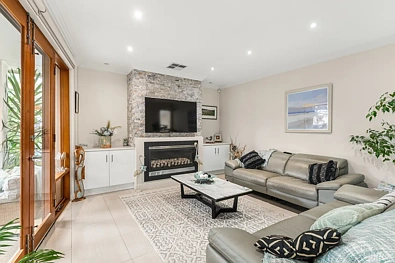 Silid Pahingahan - 20 Medallion Drive, Grange, SA 5022