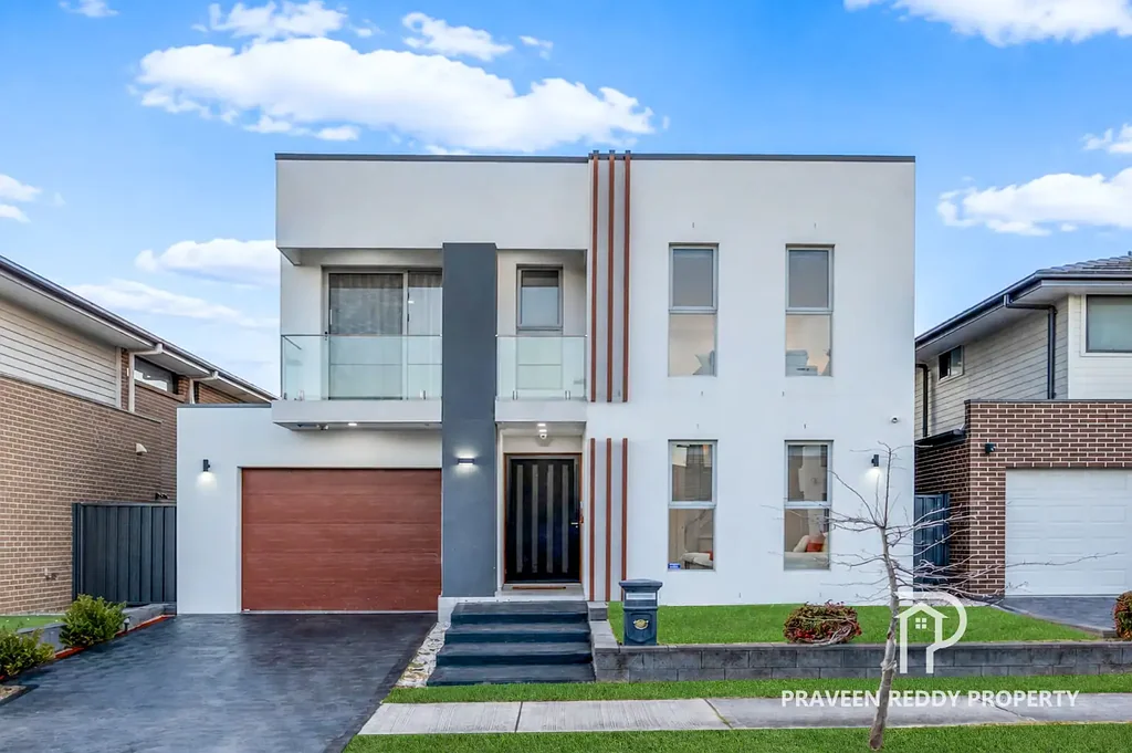 49 Lockheed Drive (NIRIMBA FIELDS), Schofields, NSW 2762