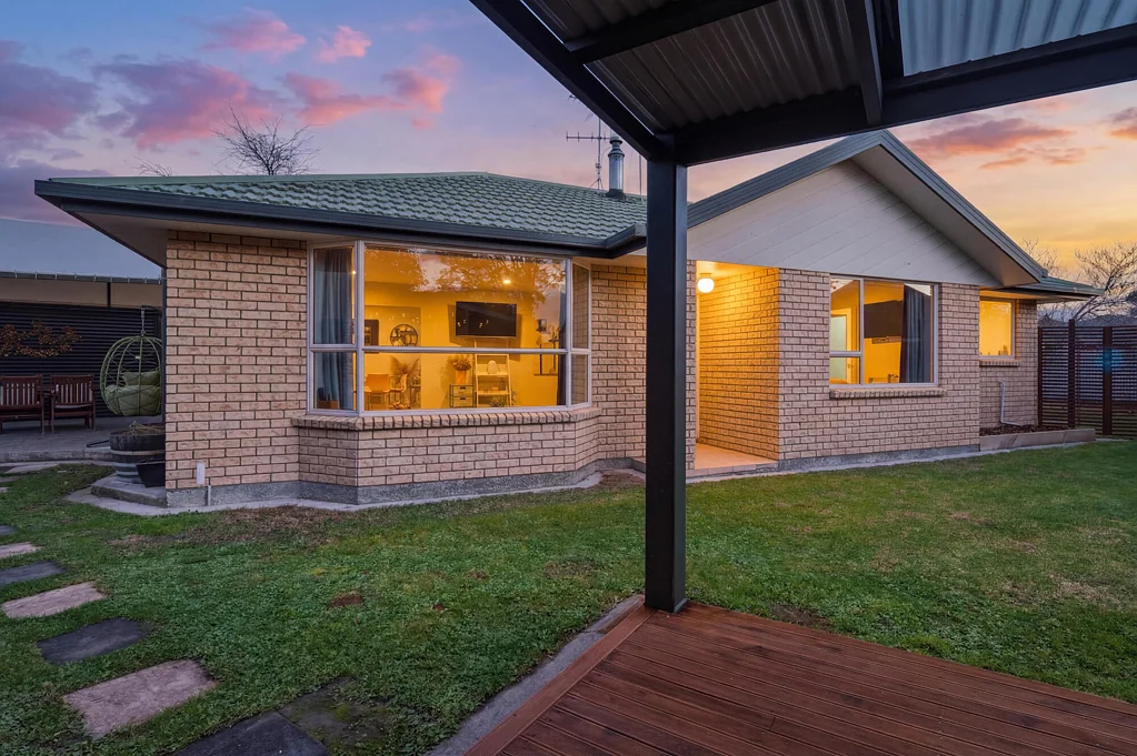 Witherlea 3 Bedroom The family dream | Space, sheds & lifestyle