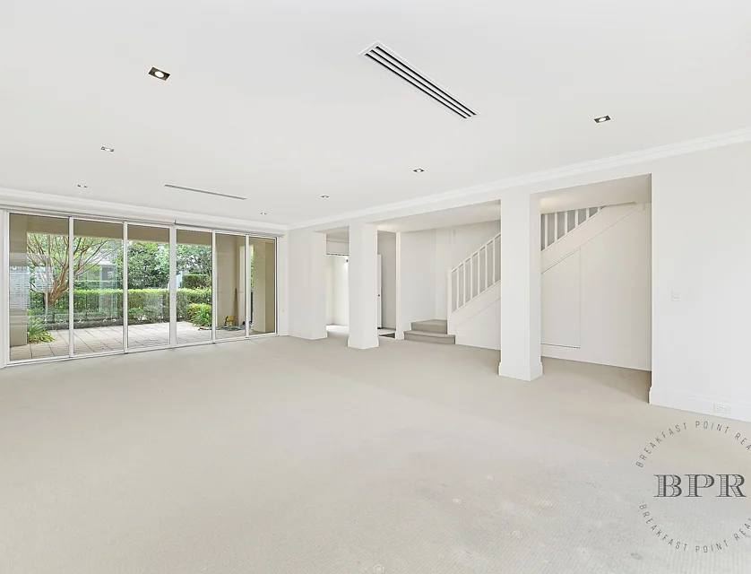 27 Vineyard Way, Breakfast Point, Inner West, 3 ਕਮਰੇ, 2 ਬਾਥਰੂਮ, Townhouse