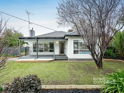 26 Northgate Street, Mooroopna, VIC 3629, 3 phòng ngủ, 2 phòng tắm, House