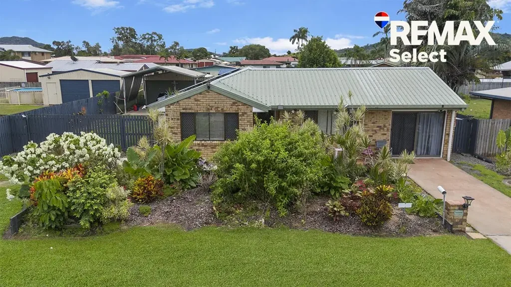 9 Freemont Avenue, Sarina, QLD 4737