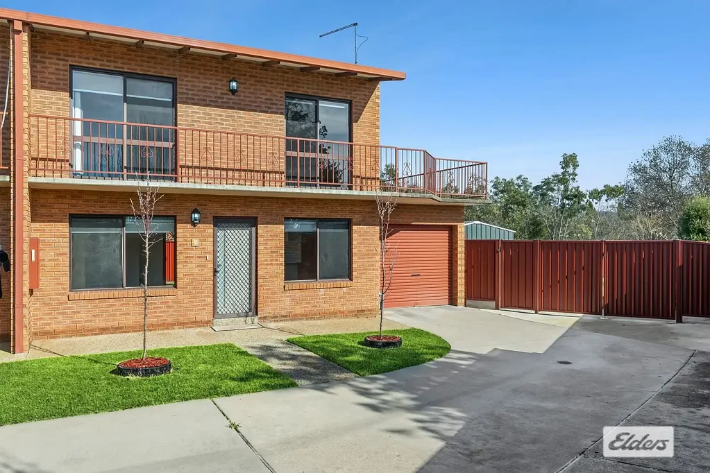 Wodonga 3房  The Perfect First Step or Investment Step