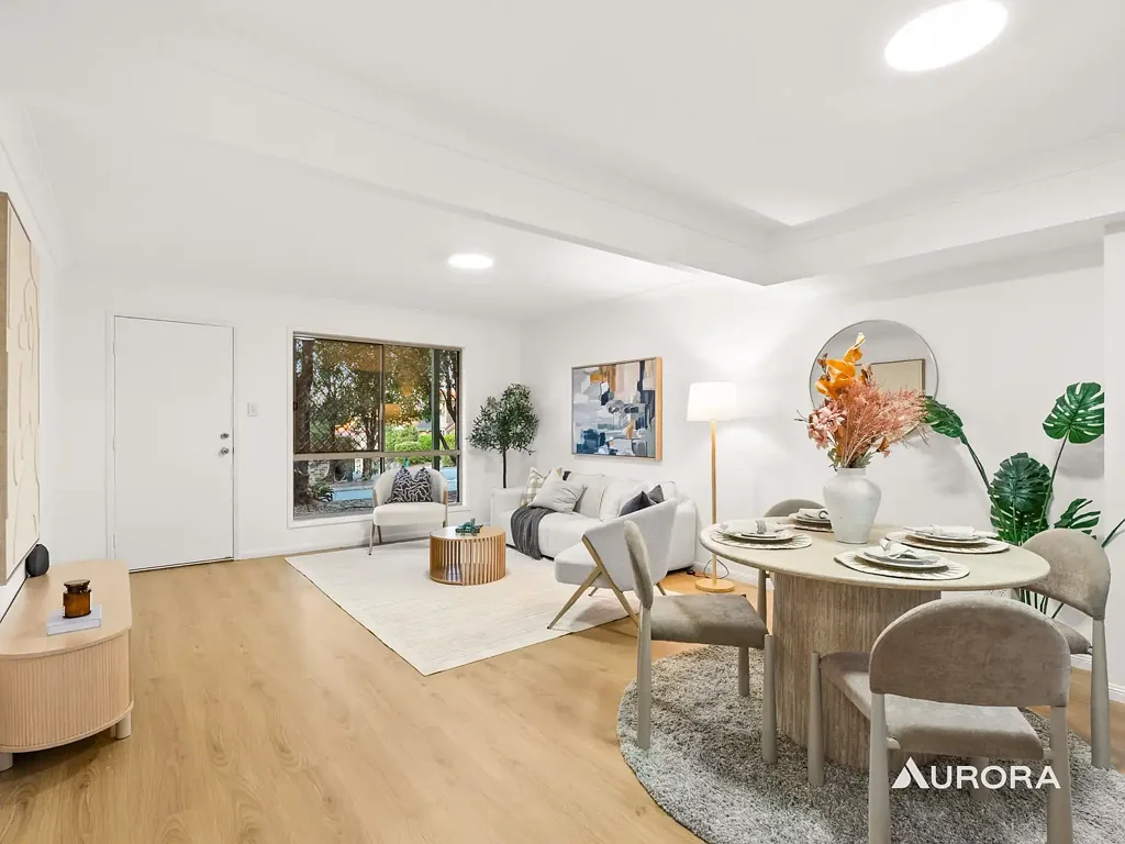 Sunnybank Hills 3ਬੈੱਡਰੂਮ Fully Refreshed & Move-In Ready in Sunnybank Hills