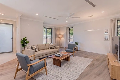 24 Double View Road, Farrants Hill, NSW 2484, 4 રૂમ, 2 બાથરૂમ, House