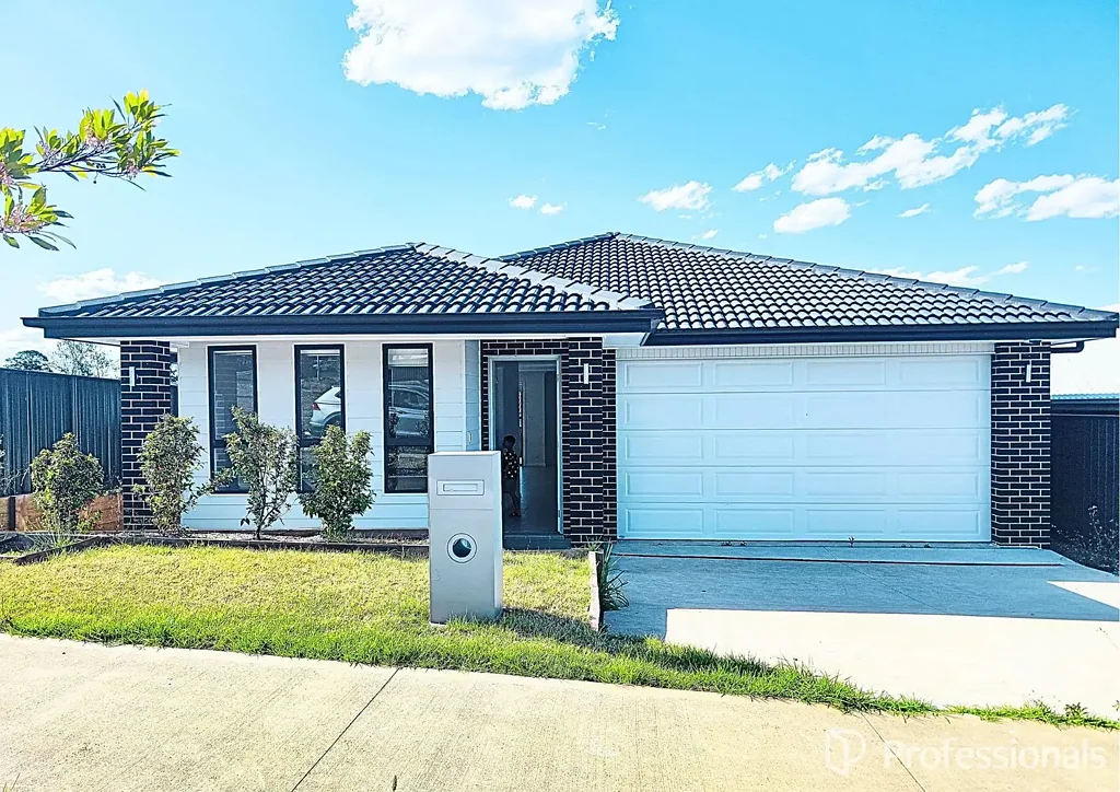 Thirlmere 4कमरा Brand New : READY TO MOVE IN!